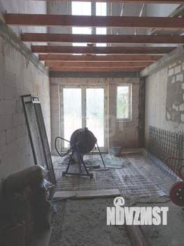 Дом 65м², 2-этажный, участок 2 сот.