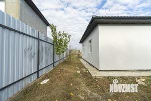 Дом 73м², 1-этажный, участок 4 сот.