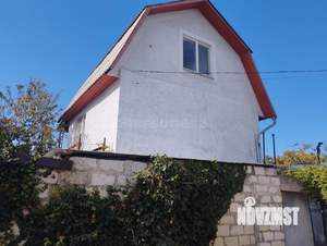 Дом 67м², 3-этажный, участок 4 сот.