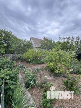 Дача 25м², 1-этажный, участок 4 сот.