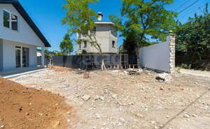 Дом 266м², 3-этажный, участок 4 сот.