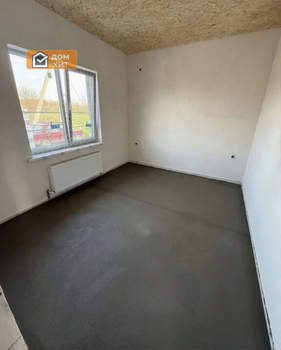 Дом 82м², 1-этажный, участок 4 сот.