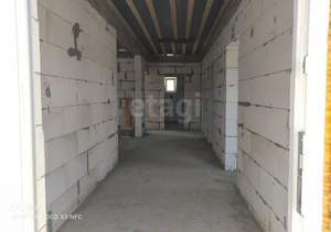 Дом 122м², 1-этажный, участок 6 сот.