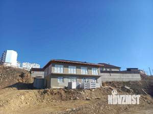 Таунхаус 60м², 2-этажный, участок 2 сот.