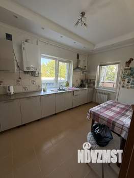 Дом 102м², 2-этажный, участок 4 сот.