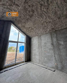 Дом 81м², 1-этажный, участок 4 сот.