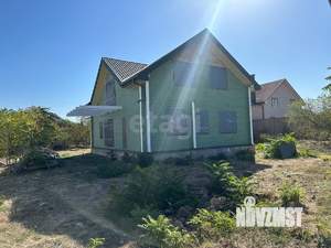 Дом 214м², 2-этажный, участок 8 сот.