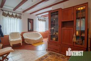 Дача 60м², 2-этажный, участок 4 сот.