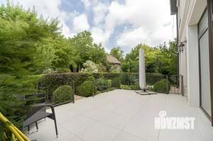 Коттедж 245м², 2-этажный, участок 12 сот.