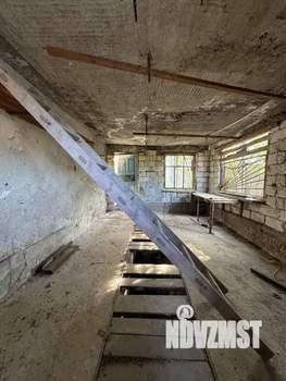 Дом 130м², 2-этажный, участок 11 сот.