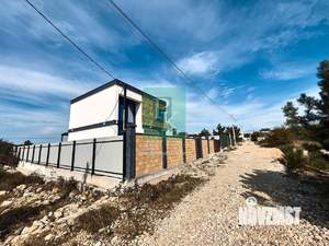 Дом 150м², 2-этажный, участок 6 сот.