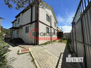 Дом 280м², 2-этажный, участок 410 сот.