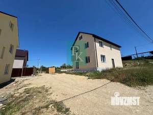 Дом 185м², 2-этажный, участок 4 сот.