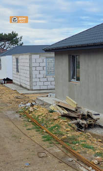 Дом 90м², 1-этажный, участок 5 сот.