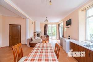 Дом 200м², 2-этажный, участок 15 сот.