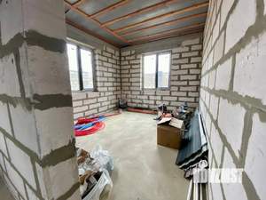 Дом 101м², 1-этажный, участок 4 сот.