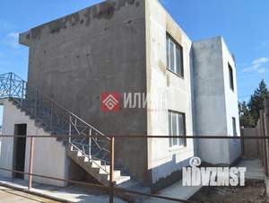 Дом 120м², 2-этажный, участок 5 сот.