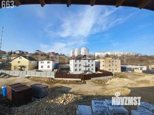 Таунхаус 60м², 2-этажный, участок 2 сот.