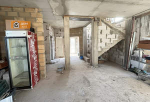 Дом 133м², 2-этажный, участок 8 сот.