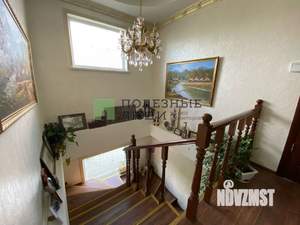 Дом 155м², 2-этажный, участок 4 сот.