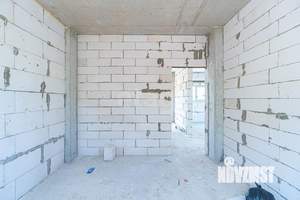 Дом 126м², 2-этажный, участок 4 сот.