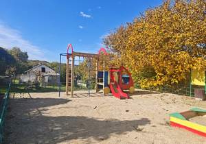 Дом 41м², 1-этажный, участок 15 сот.