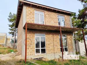 Дом 168м², 2-этажный, участок 5 сот.