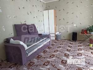 Дом 100м², 1-этажный, участок 5 сот.