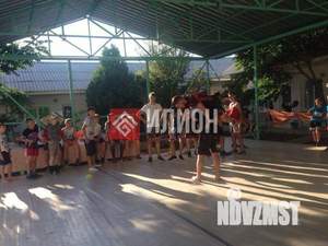 Дом 800м², 2-этажный, участок 16 сот.