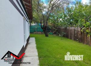 Дом 90м², 1-этажный, участок 4 сот.