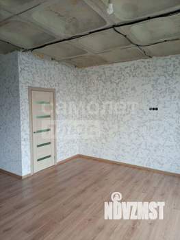 Дом 35м², 2-этажный, участок 6 сот.