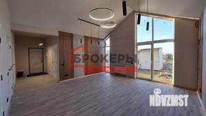 Дом 74м², 1-этажный, участок 4 сот.