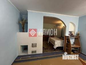 Дом 111м², 3-этажный, участок 7 сот.