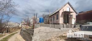 Дом 22м², 1-этажный, участок 5 сот.