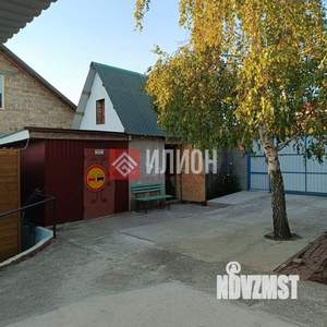 Дом 67м², 2-этажный, участок 9 сот.