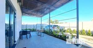 Дом 107м², 1-этажный, участок 6 сот.