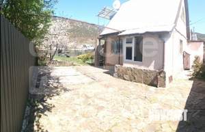 Дом 56м², 2-этажный, участок 4 сот.