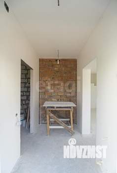 Дом 88м², 2-этажный, участок 4 сот.