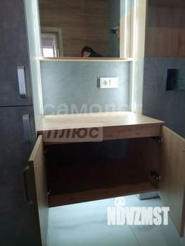 Дом 35м², 2-этажный, участок 6 сот.