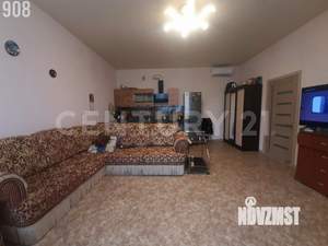 Дом 83м², 2-этажный, участок 4 сот.