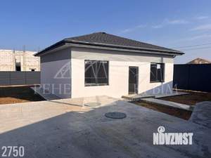 Дача 75м², 1-этажный, участок 4 сот.