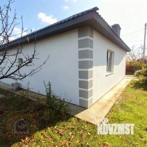 Дом 88м², 1-этажный, участок 4 сот.