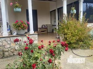 Дом 200м², 2-этажный, участок 10 сот.