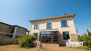 Дом 380м², 2-этажный, участок 8 сот.