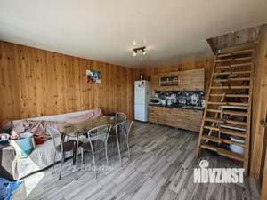 Дом 48м², 2-этажный, участок 5 сот.