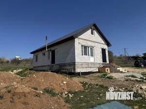Дом 80м², 1-этажный, участок 5 сот.