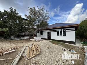 Дом 90м², 1-этажный, участок 4 сот.