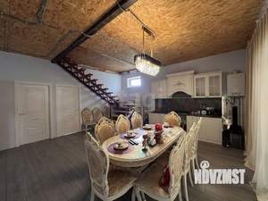 Дом 148м², 2-этажный, участок 4 сот.