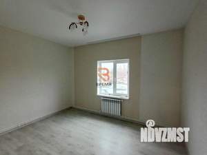 Дом 115м², 1-этажный, участок 5 сот.