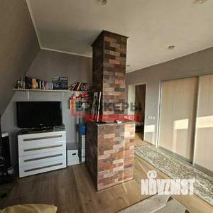 Дом 67м², 2-этажный, участок 9 сот.